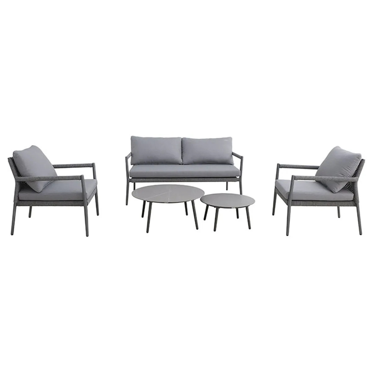 Lounge-Set Ropero